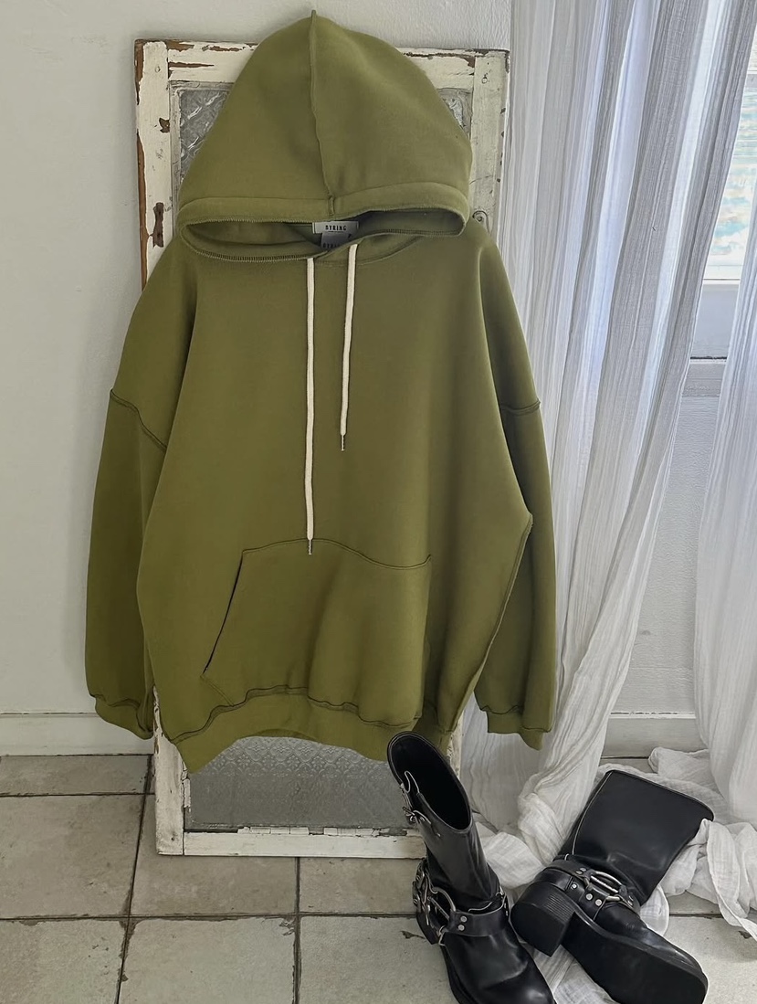 BYRING東大門㊣代購女裝新款推薦休閑職業25秋冬熱賣真品衛衣BYRING衛衣