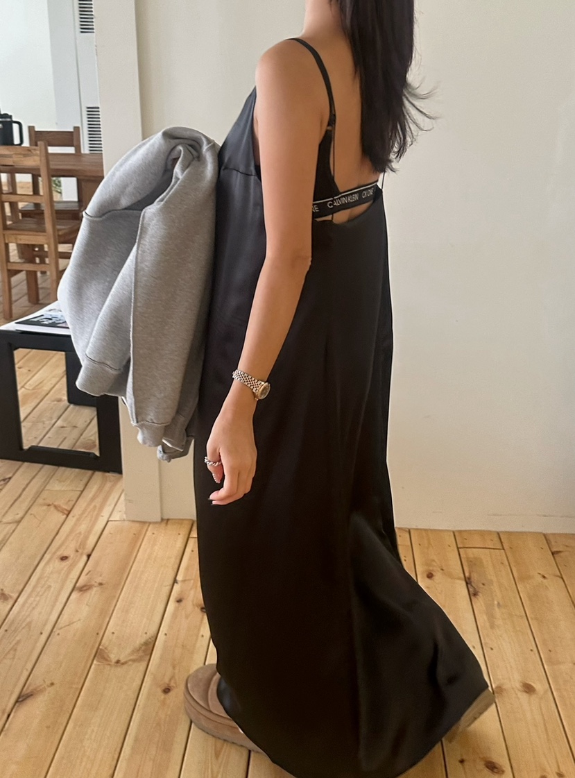 BYRING東大門㊣實拍女裝新款推薦職業時尚真品熱賣25秋冬連衣裙BYRING連衣裙