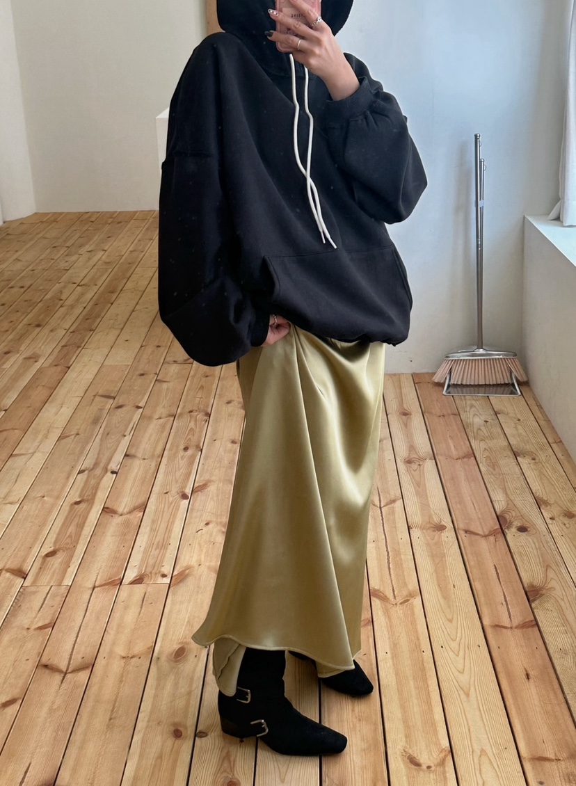 BYRING東大門㊣實拍女裝新款推薦職業時尚真品熱賣25秋冬連衣裙BYRING連衣裙