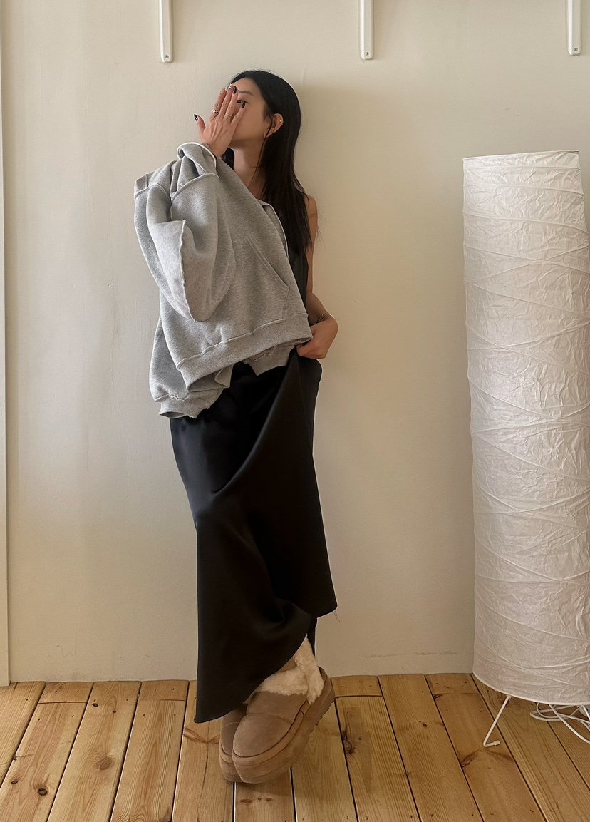 BYRING東大門㊣實拍女裝新款推薦職業時尚真品熱賣25秋冬連衣裙BYRING連衣裙