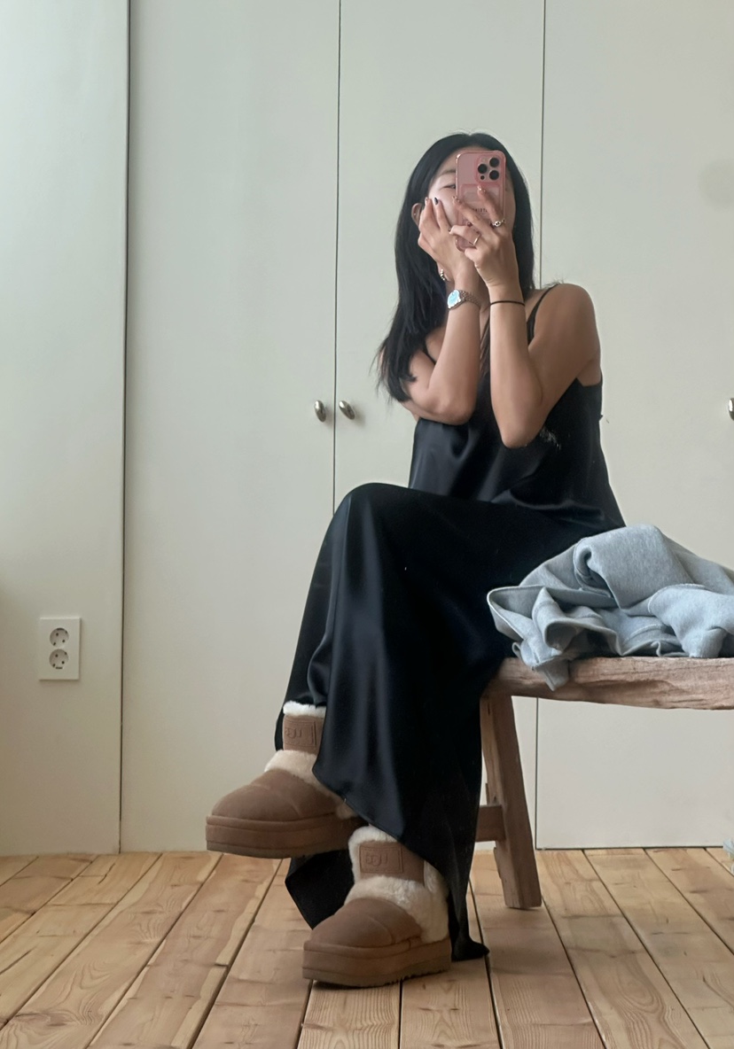 BYRING東大門㊣實拍女裝新款推薦職業時尚真品熱賣25秋冬連衣裙BYRING連衣裙