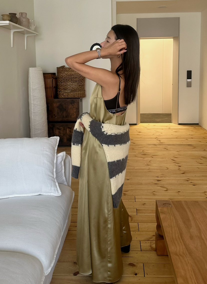 BYRING東大門㊣實拍女裝新款推薦職業時尚真品熱賣25秋冬連衣裙BYRING連衣裙