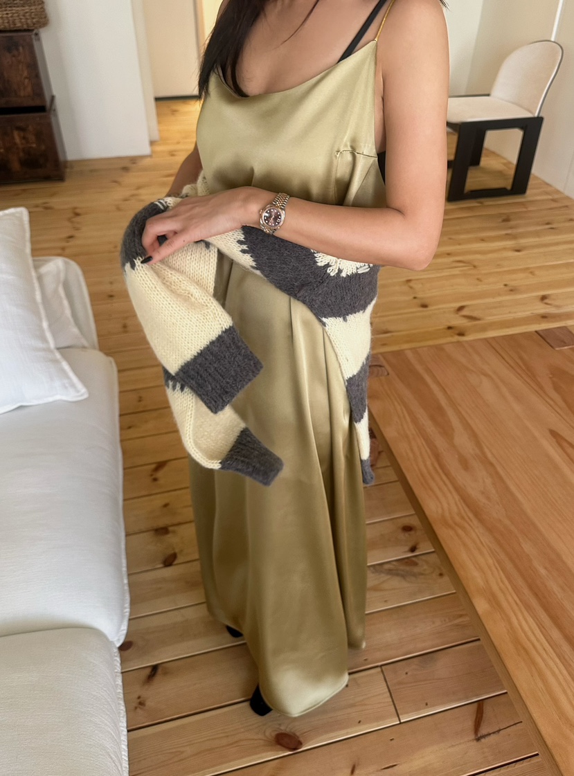 BYRING東大門㊣實拍女裝新款推薦職業時尚真品熱賣25秋冬連衣裙BYRING連衣裙