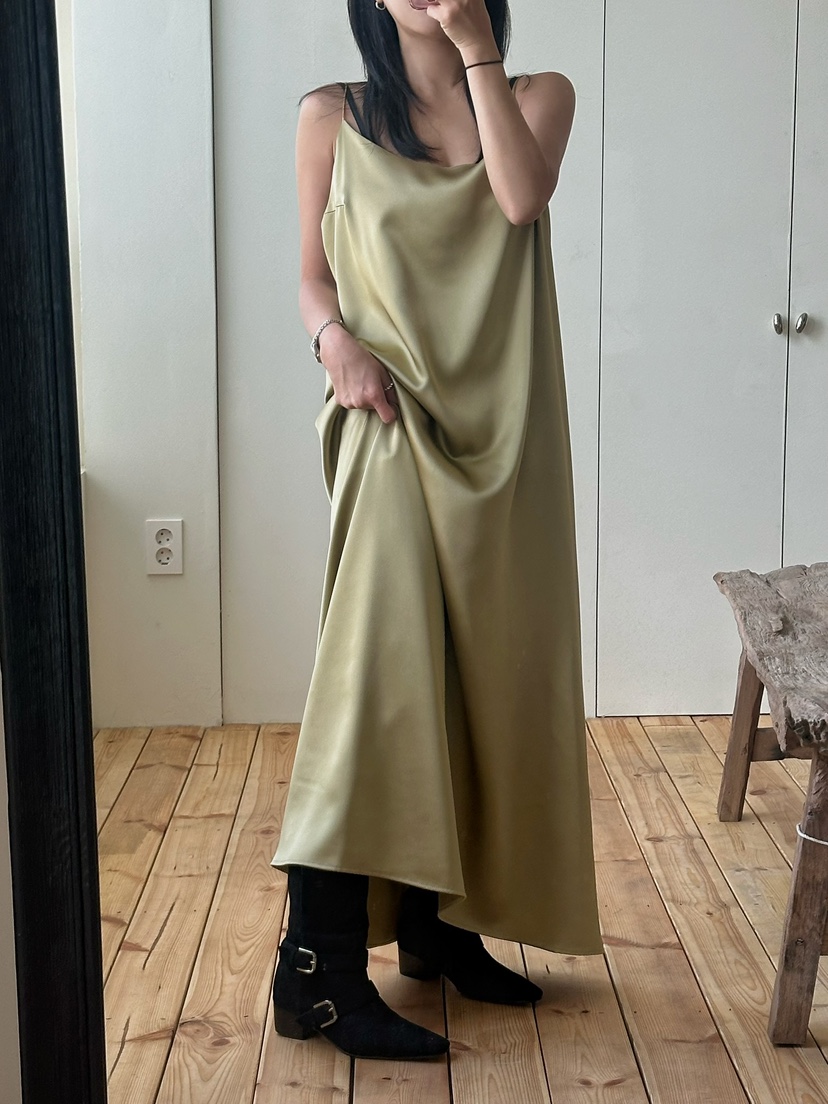 BYRING東大門㊣實拍女裝新款推薦職業時尚真品熱賣25秋冬連衣裙BYRING連衣裙