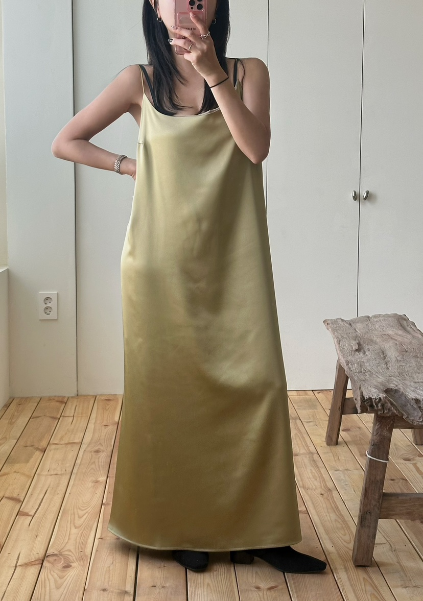 BYRING東大門㊣實拍女裝新款推薦職業時尚真品熱賣25秋冬連衣裙BYRING連衣裙