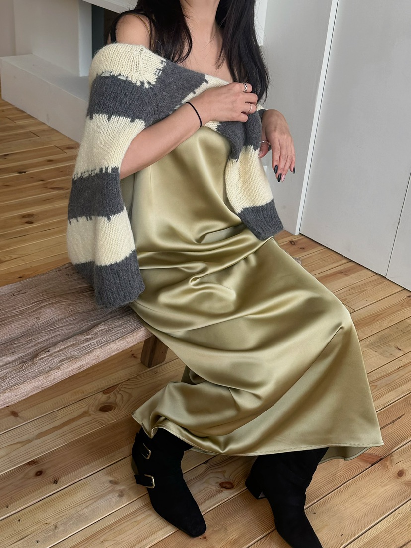 BYRING東大門㊣實拍女裝新款推薦職業時尚真品熱賣25秋冬連衣裙BYRING連衣裙