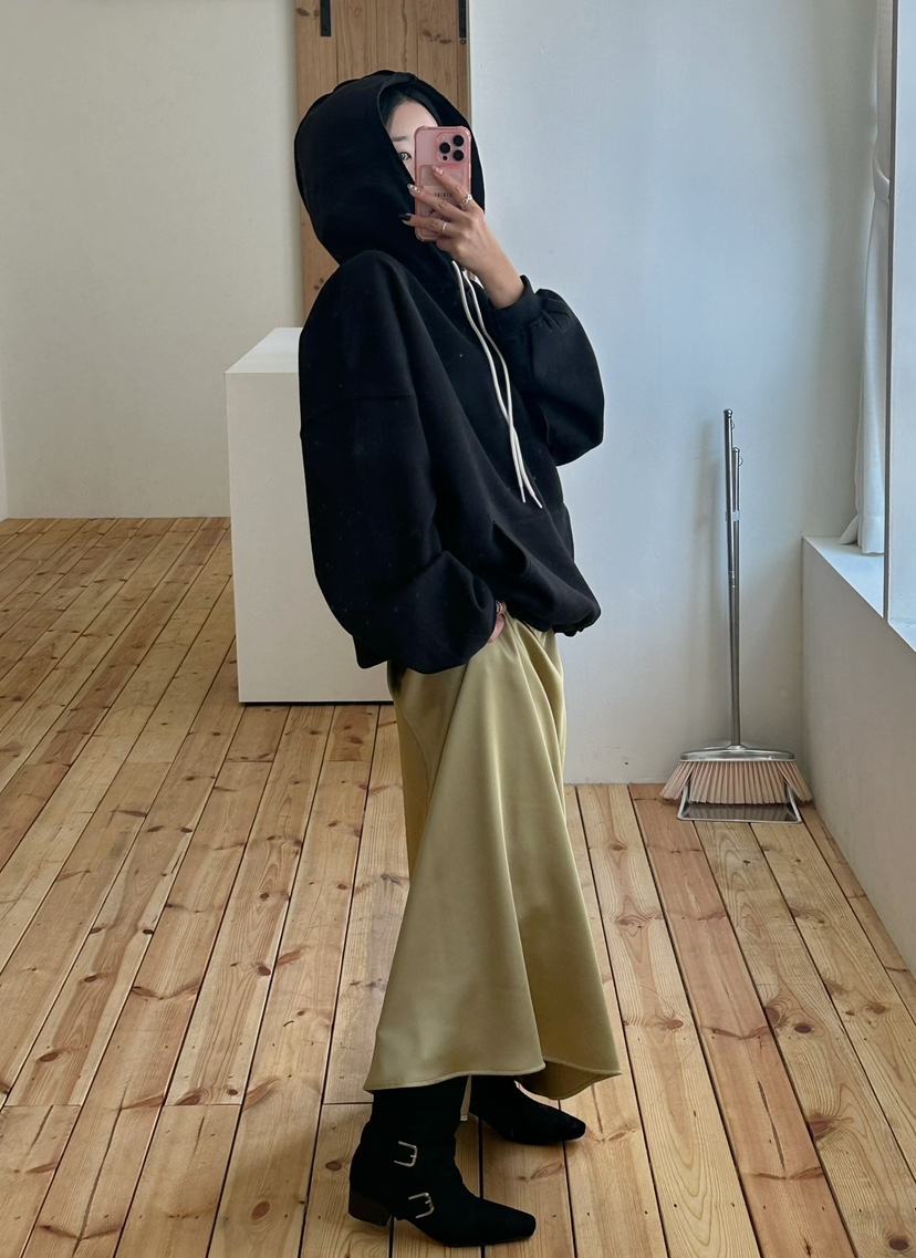 BYRING東大門㊣實拍女裝新款推薦職業時尚真品熱賣25秋冬連衣裙BYRING連衣裙