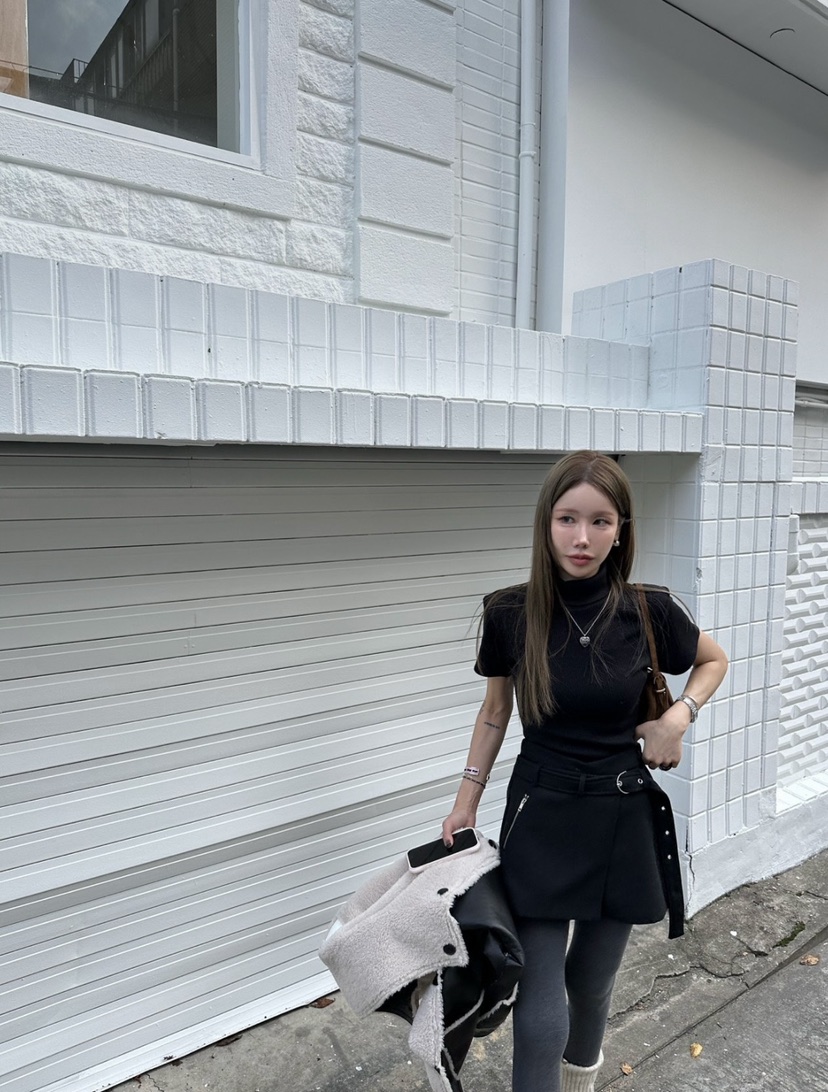 ZEROZERO東大門㊣實拍女裝新款真品時尚職業休閑人氣熱賣T恤ZEROZEROT恤