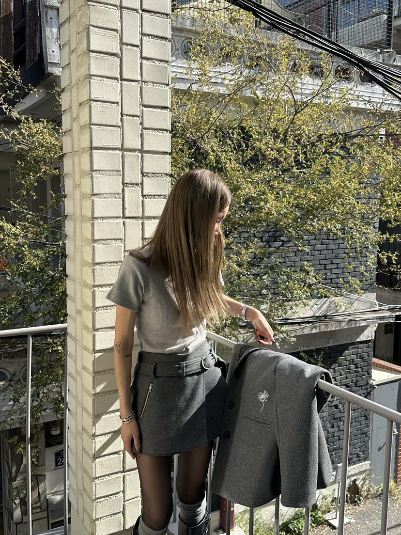 ZEROZERO東大門㊣實拍女裝新款真品時尚職業休閑人氣熱賣T恤ZEROZEROT恤