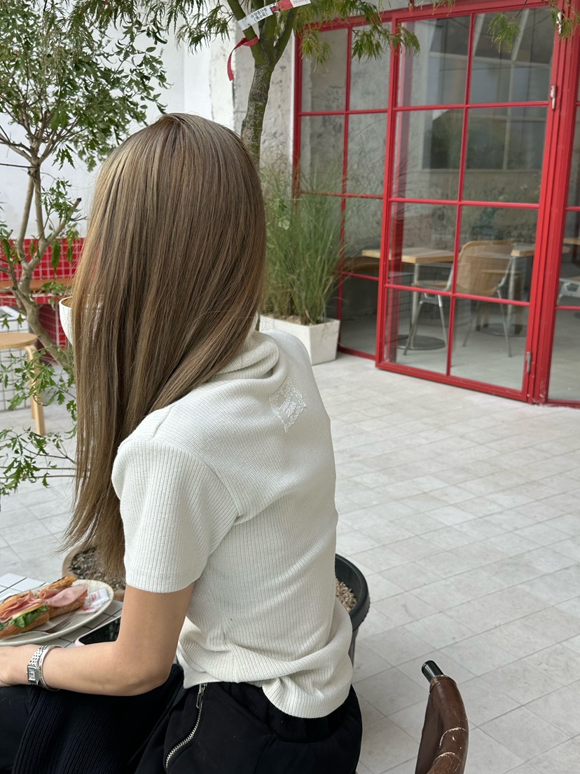 ZEROZERO東大門㊣實拍女裝新款真品時尚職業休閑人氣熱賣T恤ZEROZEROT恤