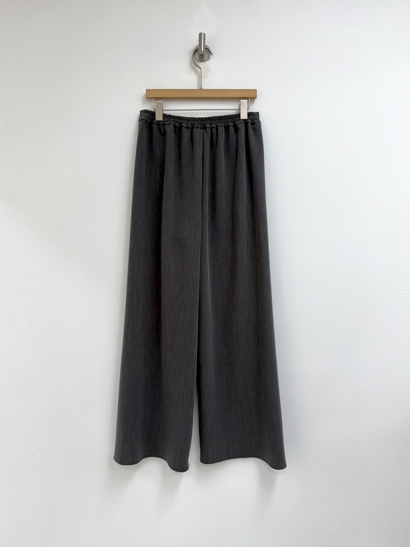 YIKHO STYLE東大門㊣實拍女裝新款人氣時尚真品休閑休閑褲YIKHO STYLE休閑褲