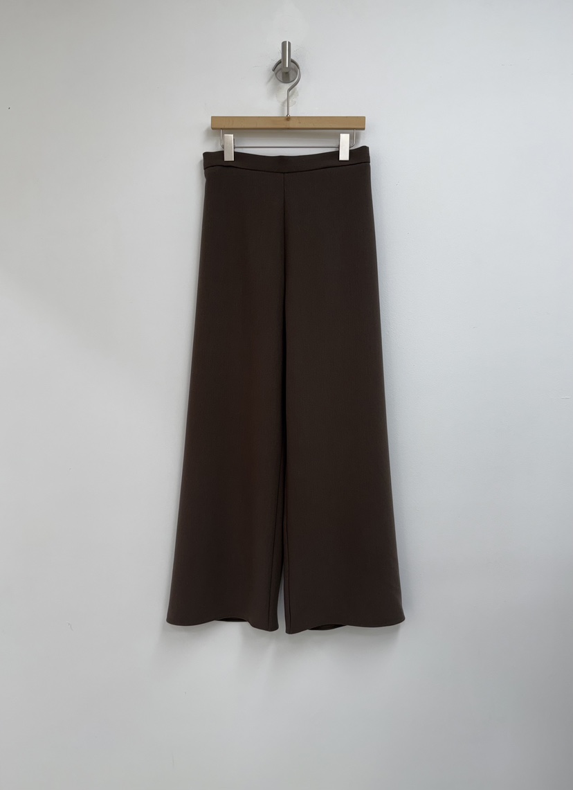 YIKHO STYLE東大門㊣實拍女裝新款人氣時尚真品休閑休閑褲YIKHO STYLE休閑褲