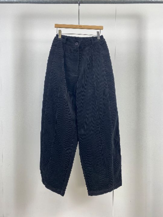 BEETLE STORE東大門㊣代購女裝新款時尚人氣休閑休閑褲燈芯絨BEETLE STORE休閑褲圖色2