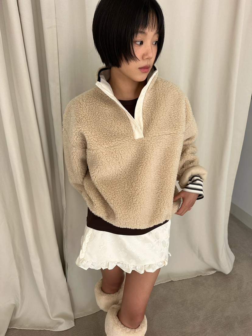 MURS東大門㊣直郵女士新款熱賣人氣25秋冬推薦真品休閑夾克MURS夾克