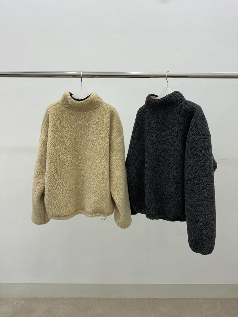 MURS東大門㊣直郵女士新款熱賣人氣25秋冬推薦真品休閑夾克MURS夾克