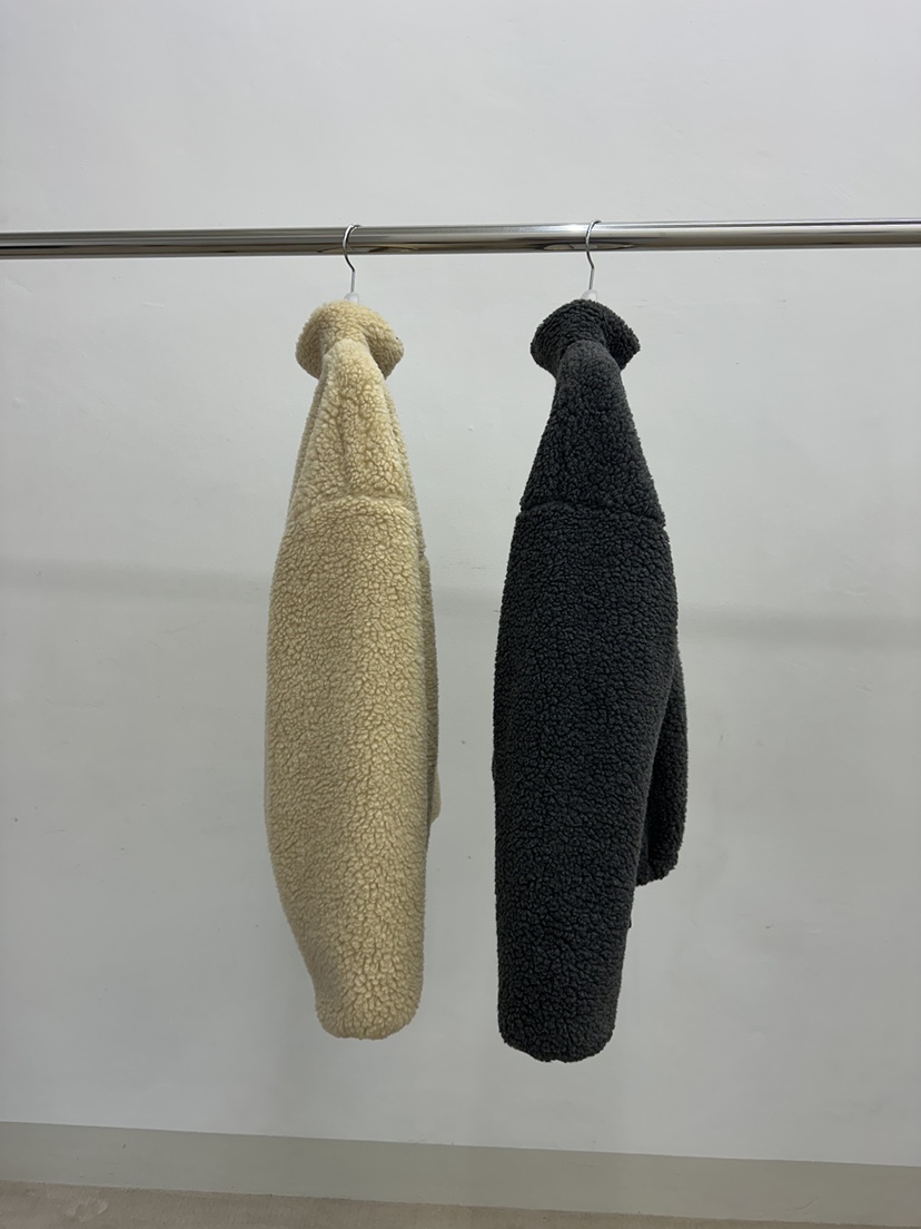 MURS東大門㊣直郵女士新款熱賣人氣25秋冬推薦真品休閑夾克MURS夾克