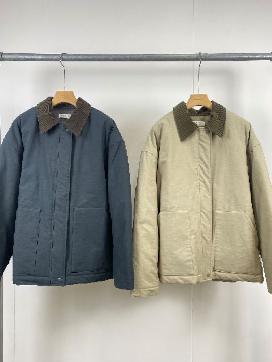 BEETLE STORE韓國代購㊣女士新品熱賣人氣時尚休閑25秋冬夾克BEETLE STORE夾克