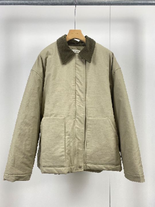 BEETLE STORE韓國代購㊣女士新品熱賣人氣時尚休閑25秋冬夾克BEETLE STORE夾克圖色2