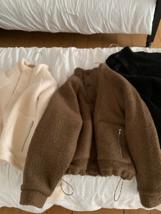 DOIT韓國代購㊣女裝新款時尚休閑人氣25秋冬職業熱賣推薦夾克DOIT夾克