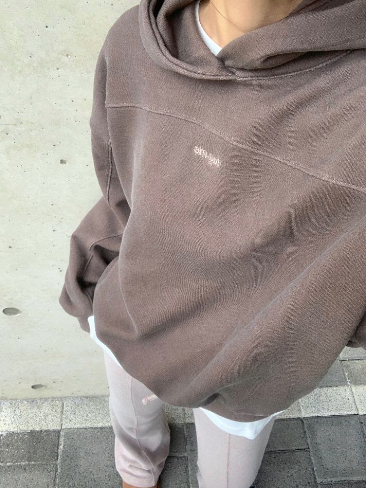 DOIT東大門㊣代購女士新品熱賣職業人氣推薦時尚衛衣連帽衫DOIT衛衣