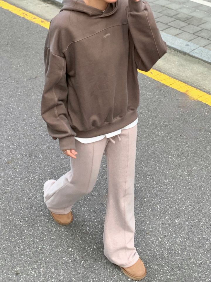 DOIT東大門㊣代購女士新品熱賣職業人氣推薦時尚衛衣連帽衫DOIT衛衣