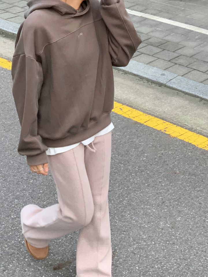 DOIT東大門㊣代購女士新品熱賣職業人氣推薦時尚衛衣連帽衫DOIT衛衣