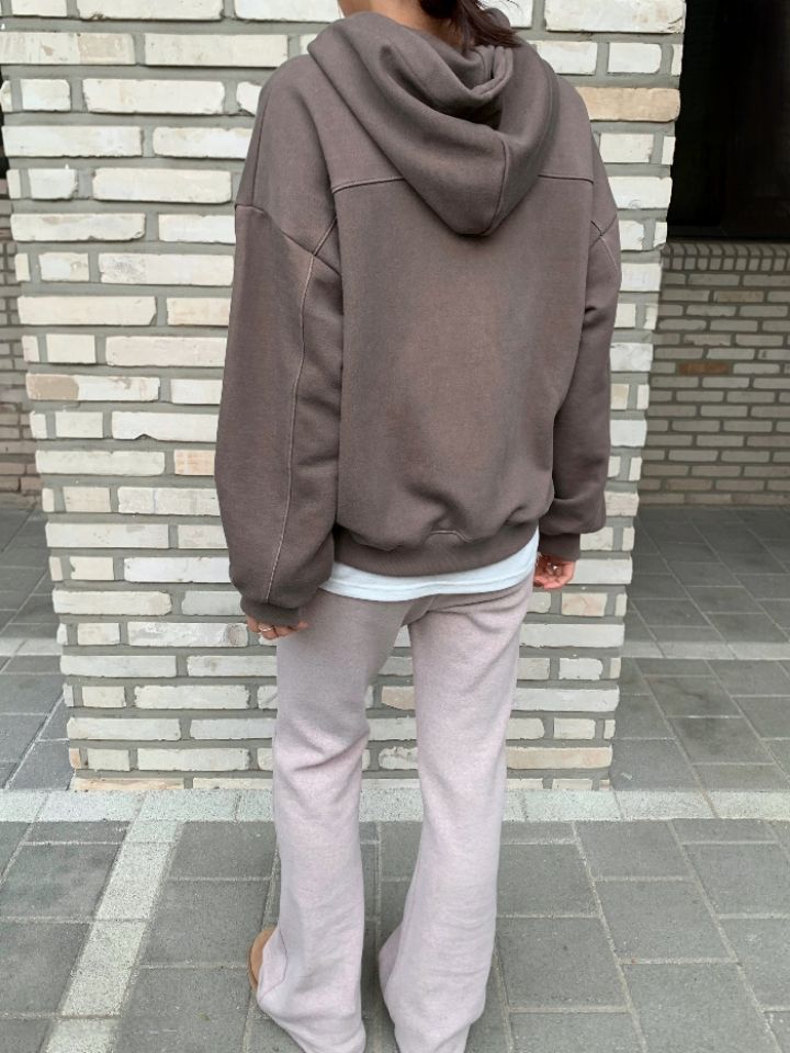 DOIT東大門㊣代購女士新品熱賣職業人氣推薦時尚衛衣連帽衫DOIT衛衣