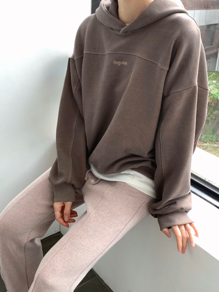 DOIT東大門㊣代購女士新品熱賣職業人氣推薦時尚衛衣連帽衫DOIT衛衣