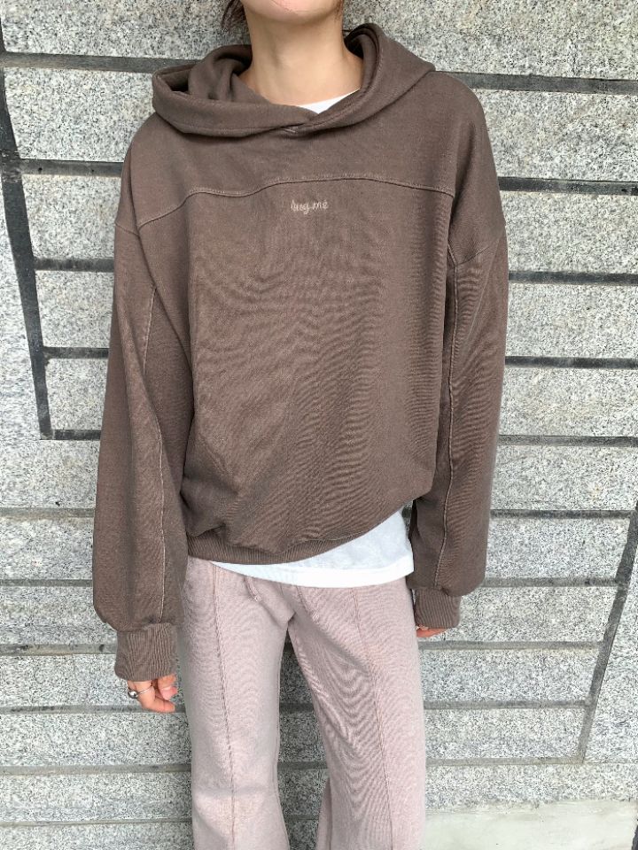 DOIT東大門㊣代購女士新品熱賣職業人氣推薦時尚衛衣連帽衫DOIT衛衣