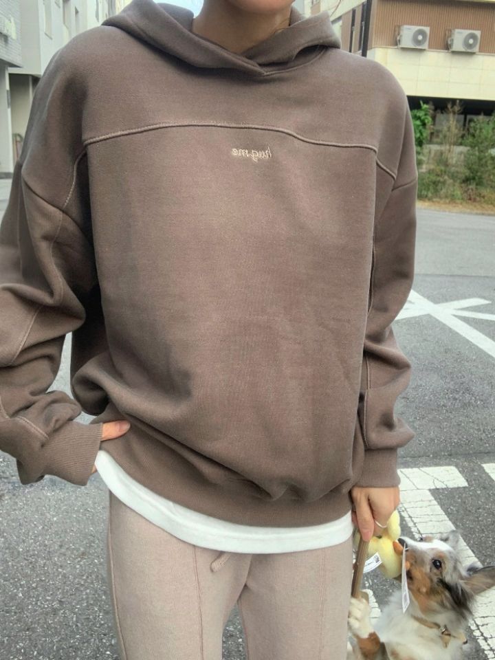 DOIT東大門㊣代購女士新品熱賣職業人氣推薦時尚衛衣連帽衫DOIT衛衣