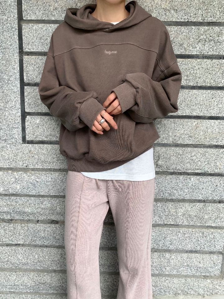 DOIT東大門㊣代購女士新品熱賣職業人氣推薦時尚衛衣連帽衫DOIT衛衣