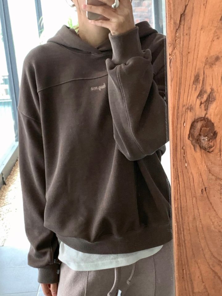 DOIT東大門㊣代購女士新品熱賣職業人氣推薦時尚衛衣連帽衫DOIT衛衣