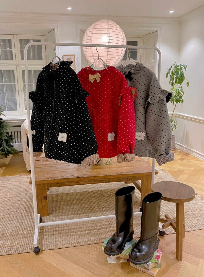 BOUTIQUE-L韓國直郵㊣女士新品真品人氣推薦休閑時尚職業夾克BOUTIQUE-L夾克