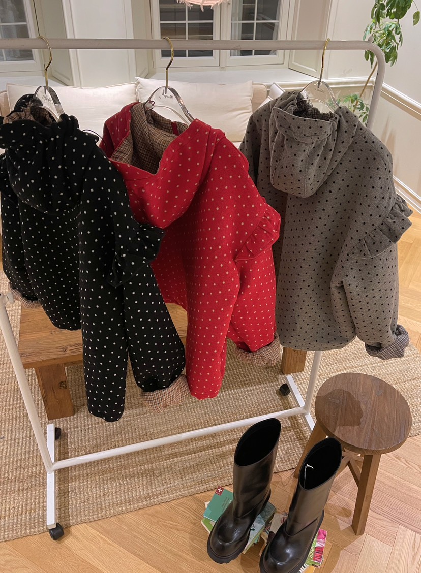 BOUTIQUE-L韓國直郵㊣女士新品真品人氣推薦休閑時尚職業夾克BOUTIQUE-L夾克