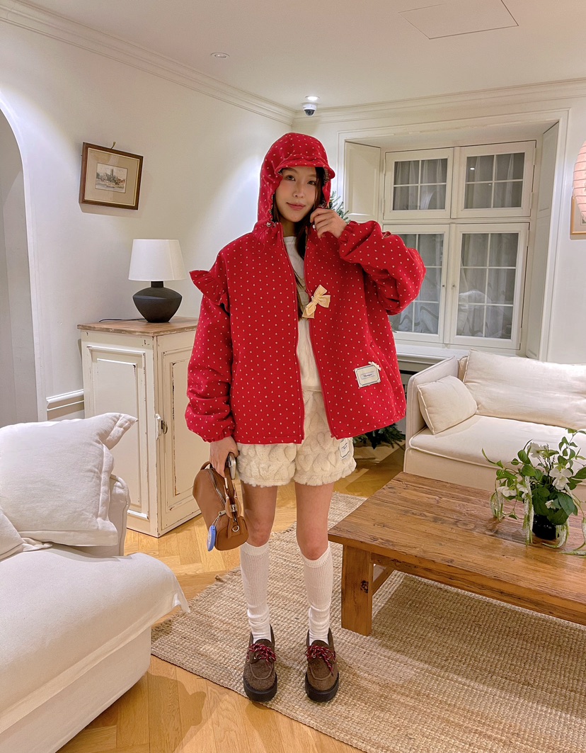 BOUTIQUE-L韓國直郵㊣女士新品真品人氣推薦休閑時尚職業夾克BOUTIQUE-L夾克