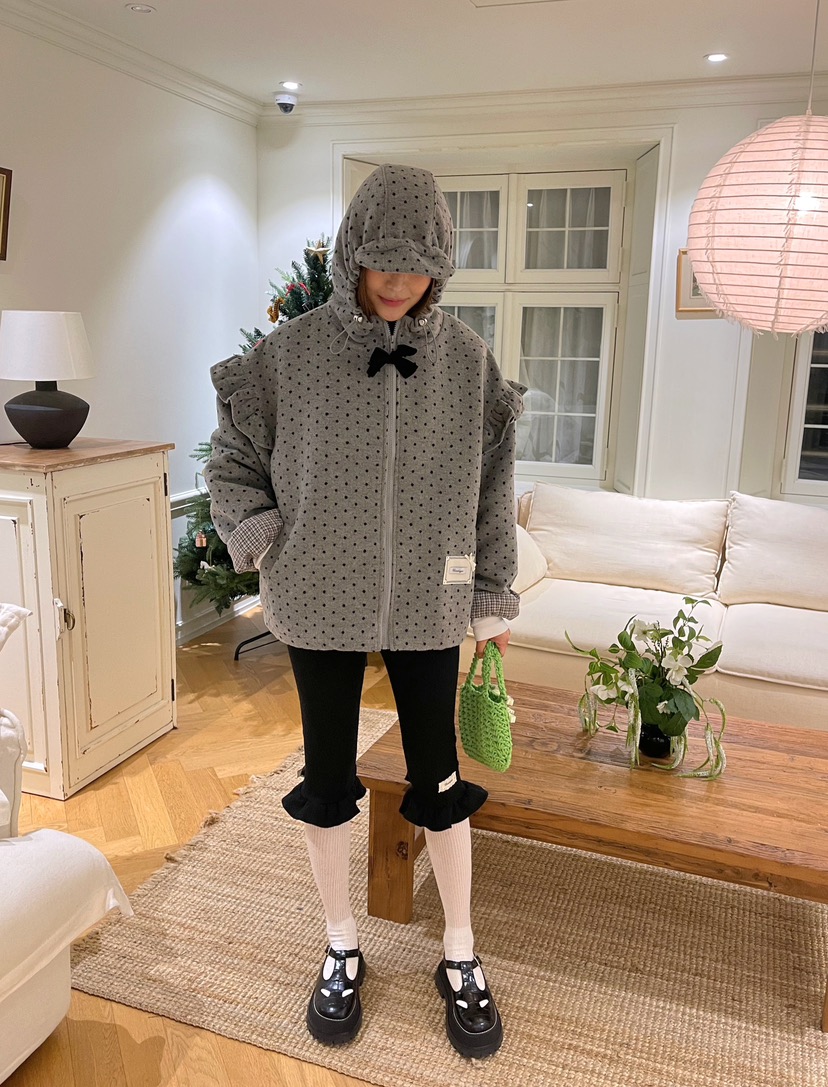 BOUTIQUE-L韓國直郵㊣女士新品真品人氣推薦休閑時尚職業夾克BOUTIQUE-L夾克