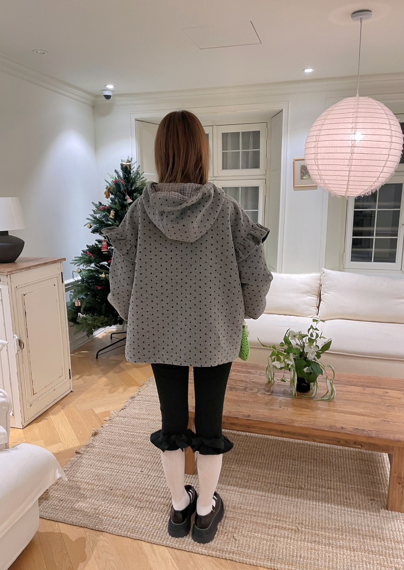 BOUTIQUE-L韓國直郵㊣女士新品真品人氣推薦休閑時尚職業夾克BOUTIQUE-L夾克