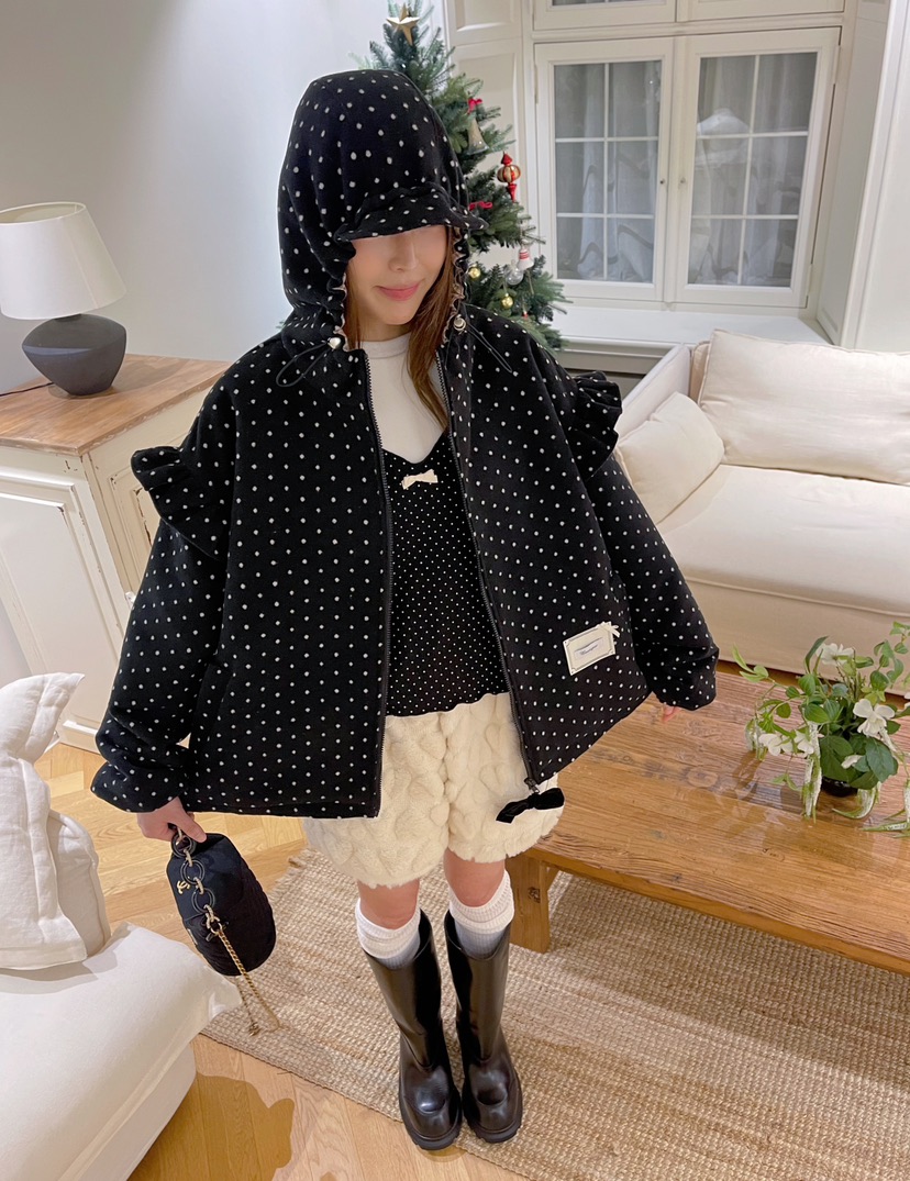 BOUTIQUE-L韓國直郵㊣女士新品真品人氣推薦休閑時尚職業夾克BOUTIQUE-L夾克