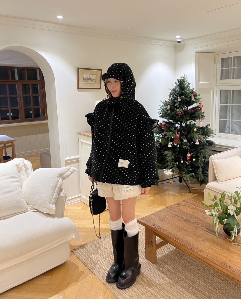 BOUTIQUE-L韓國直郵㊣女士新品真品人氣推薦休閑時尚職業夾克BOUTIQUE-L夾克