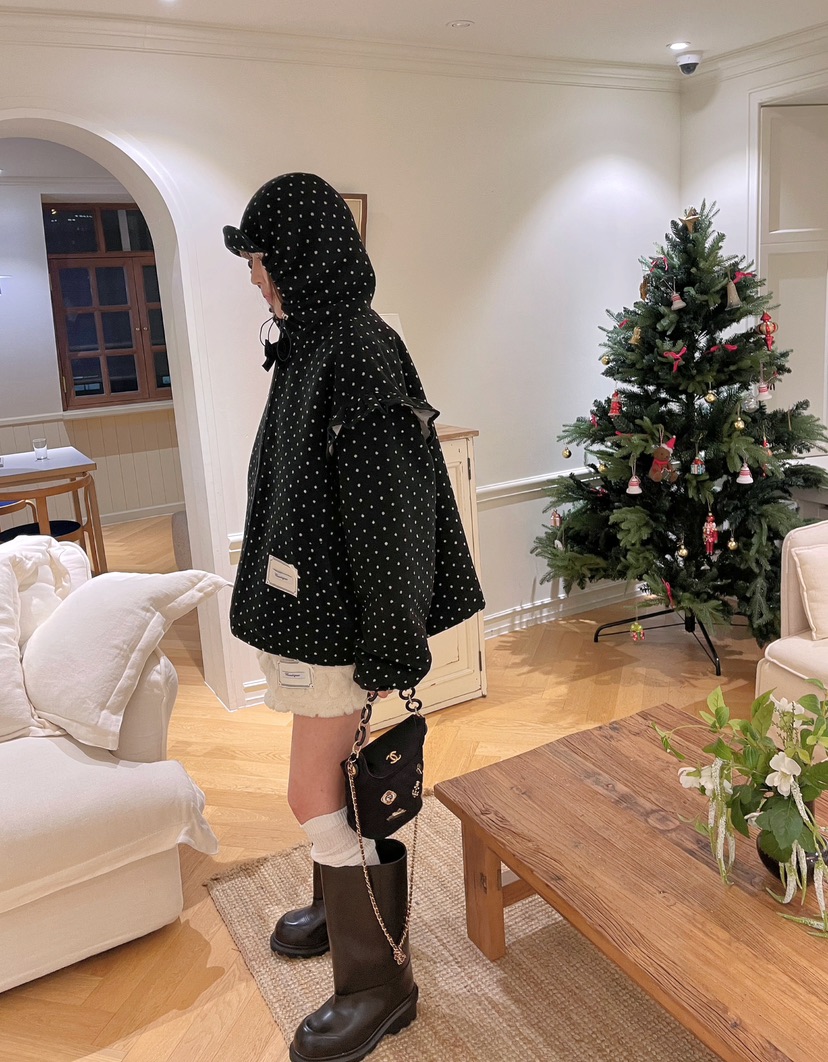 BOUTIQUE-L韓國直郵㊣女士新品真品人氣推薦休閑時尚職業夾克BOUTIQUE-L夾克