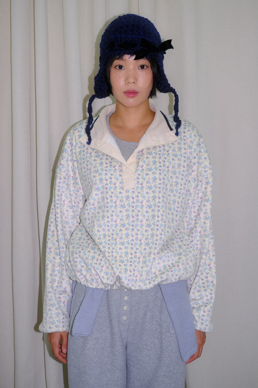 MURS東大門㊣代購女裝新款人氣休閑推薦職業熱賣真品25秋冬衛衣MURS衛衣