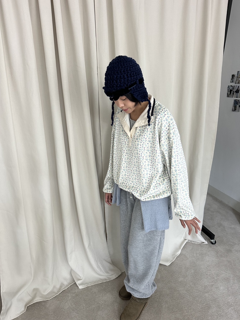 MURS東大門㊣代購女裝新款人氣休閑推薦職業熱賣真品25秋冬衛衣MURS衛衣