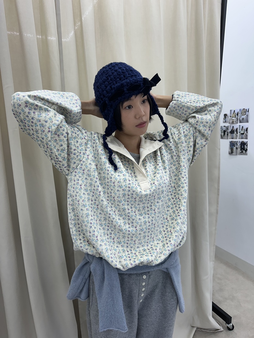 MURS東大門㊣代購女裝新款人氣休閑推薦職業熱賣真品25秋冬衛衣MURS衛衣