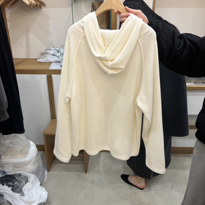 ARCHITEKT東大門㊣實拍女士新款真品推薦時尚熱賣人氣針織衫ARCHITEKT針織衫