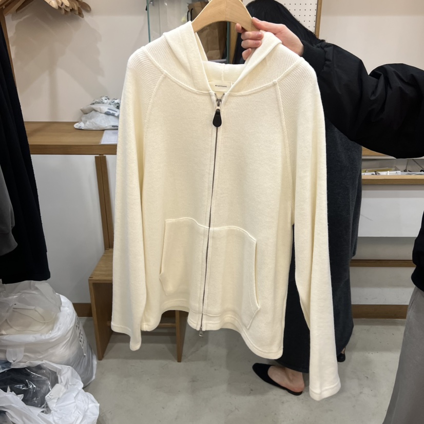 ARCHITEKT東大門㊣實拍女士新款真品推薦時尚熱賣人氣針織衫ARCHITEKT針織衫圖色3