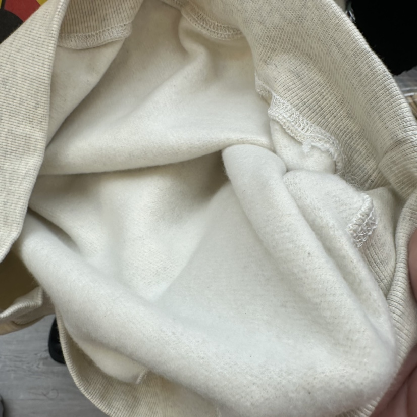 STICK WITH東大門㊣直郵女士新品推薦真品時尚25秋冬熱賣衛衣STICK WITH衛衣