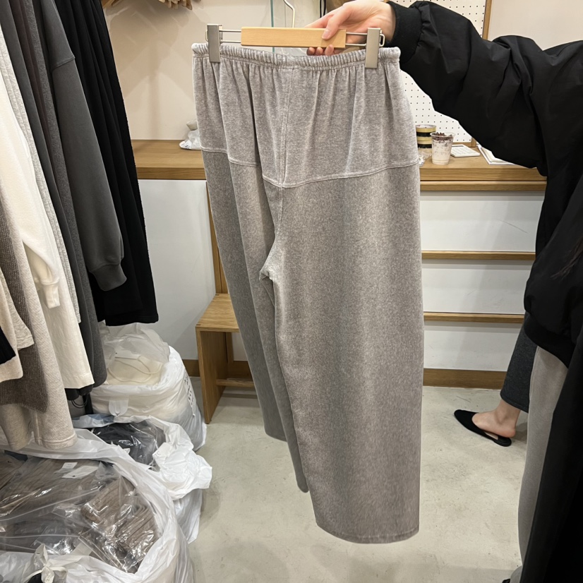 ARCHITEKT東大門㊣代購女士新款人氣休閑時尚推薦真品休閑褲ARCHITEKT休閑褲