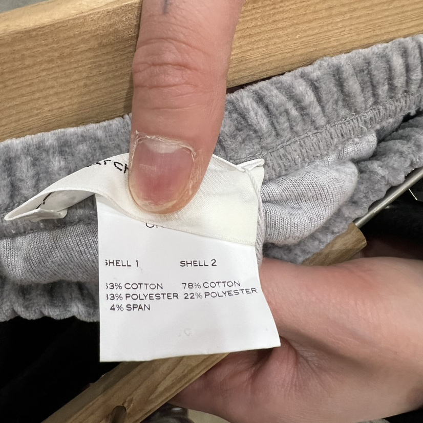 ARCHITEKT東大門㊣代購女士新款人氣休閑時尚推薦真品休閑褲ARCHITEKT休閑褲