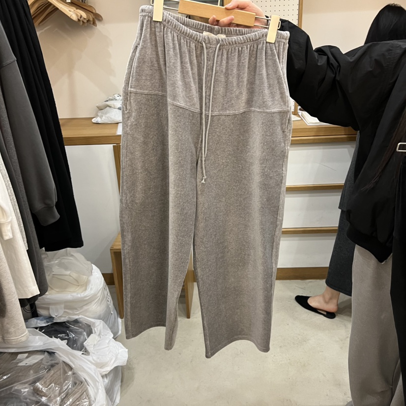 ARCHITEKT東大門㊣代購女士新款人氣休閑時尚推薦真品休閑褲ARCHITEKT休閑褲