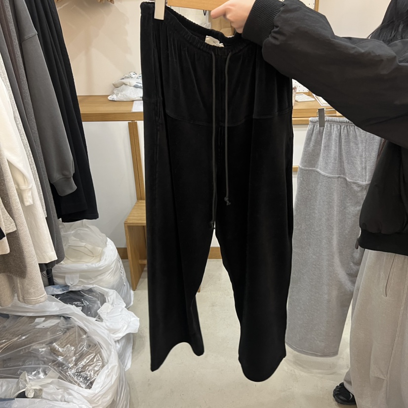 ARCHITEKT東大門㊣代購女士新款人氣休閑時尚推薦真品休閑褲ARCHITEKT休閑褲圖色2